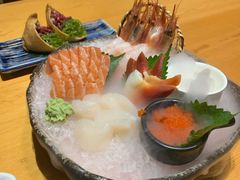 -竹幸日本料理(国光1937科技文化创意园店)