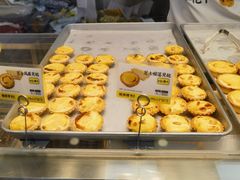 -鲍师傅糕点(大沽南路店)