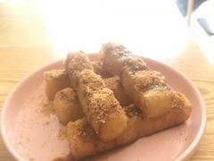 -长颈鹿的口袋钵钵鸡(市南店)