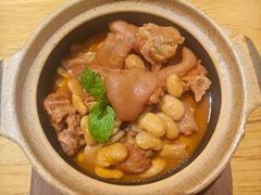 -伊喜饺子·烤鸭(五道口学院路店)