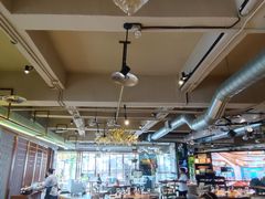 -时光乌托邦空中花园餐厅川味·融合菜(幸福广场店)