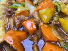 -巴依老爷新疆餐厅