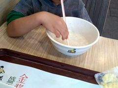 -真功夫(君逸世家店)