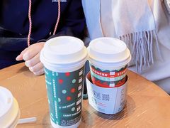 -星巴克臻选(北京富力家园店)