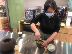 -THE MATCHA TOKYO抹茶东京