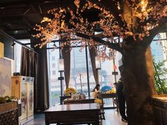 大堂-风波庄(云蝠大厦店)
