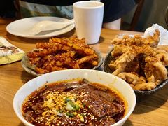 -付小姐在成都(中山公园店)