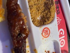 -可口香·非遗烧烤(南岗直营店)