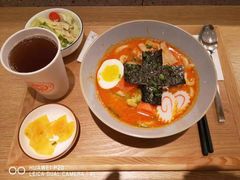-池奈·咖喱蛋包饭(熙地港店)
