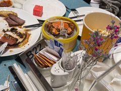 -南湖宾馆·鸳湖阁全日制餐厅