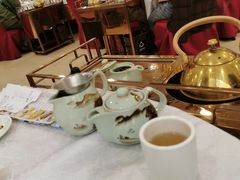 -天鲜阁·海鲜粤菜·33年老字号(石槎白云站店)
