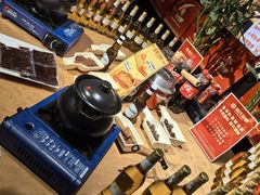 -管氏翅吧(甘家口店)