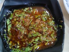 -潮汕良记牛肉火锅(洪武路店)