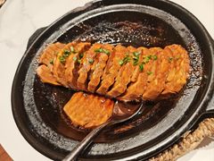 -新海渔港·胶东海鲜家常菜·家宴(奥体中心店)