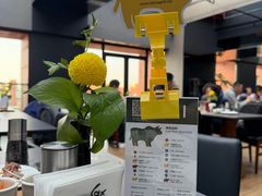 -拉蒂娜·巴西牛排馆 Latina·Brazilian Steakhouse(王府井喜悦店)