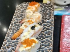 -古田居·特色寿司料理(骏欣中心店)