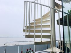 -游心咖啡(青山滨江店)