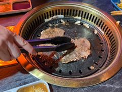 -杨记齐齐哈尔烤肉(五莲路店)