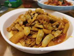 -经典老菜坊·开封灌汤包(火车站店)