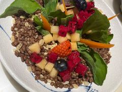 -唐猫庭院·千年陕菜(大唐不夜城店)