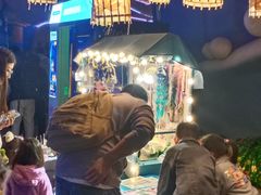 -烟台海昌鲸鲨海洋公园