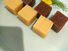 -味+新京宴·烤鸭·北京菜(创意谷店)
