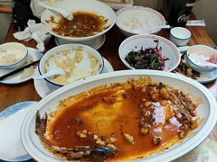 -金勺子土菜馆(兴园北区店)