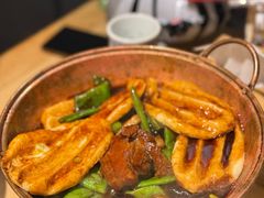 -南京大牌档(龙江新城市广场店)