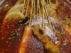 -三生小馆(亭知路店)
