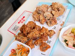 -曾排骨·传家菜(新繁店)