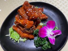 -熙春园餐厅