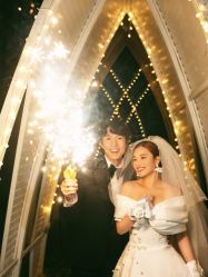 -薇咖映画婚纱摄影工作室