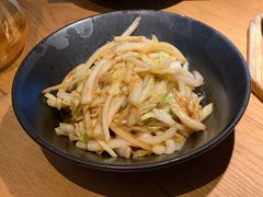 杭式大白菜-金牌外婆家(苏州中心店)