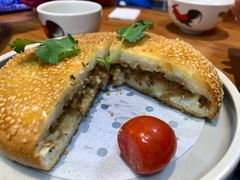 -强记鱼粥(南村店)