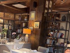 -一棵树·意大利西餐厅One Tree(新城店)