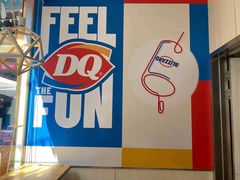 -DQ·蛋糕·冰淇淋(大宁国际商业广场店)
