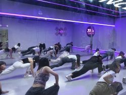 -水灵子·专注成人零基础
