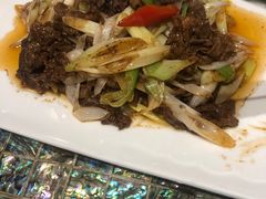 -走马楼饭庄(慈城古县城店)