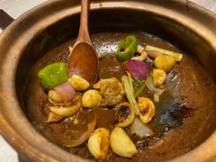 -啫神·广州地标美食(北京路店)