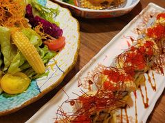 -隐月· 㐂和食屋(芝罘万达公馆店)