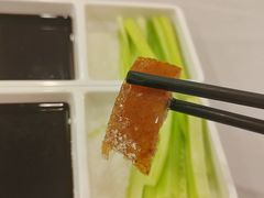 -全聚德(上海首店浦东店)