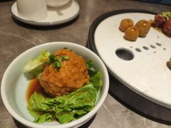 -闫府私房菜·百年鲁菜(恒隆店)