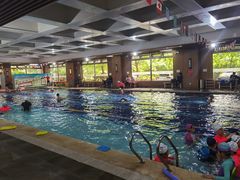 -梧桐阳光国际游泳健身会所(亚运村店)