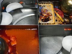 -海底捞火锅(旭辉MALL店)
