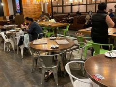 大堂-新旺茶餐厅(嘉里城店)