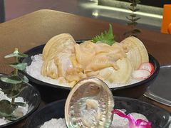 -东海怡品海鲜豆捞(星街坊店)