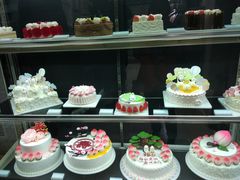 -好利来(北新桥店)