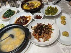 三林葱油汤肉皮-品悦酒店(三林古镇店)