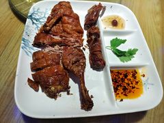-三木森时尚餐厅(树达学院店)