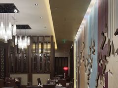 -厦门朗豪酒店 · 明阁中餐厅